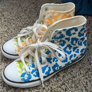 Kids Converse